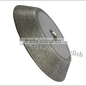 Fast & Easy Operation End Mill Grinder MR-X3 Supplier's Choice thumbnail-3