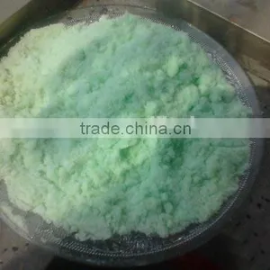 Water Treatment Chemicals Ferrous Sulfate With 96% thumbnail-2
