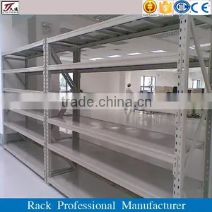 High Quality Long Span Warehouse Rack Shelving System for Tool thumbnail-4