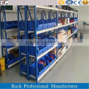 Factory Storage Long Span Shelving Solutions thumbnail-6