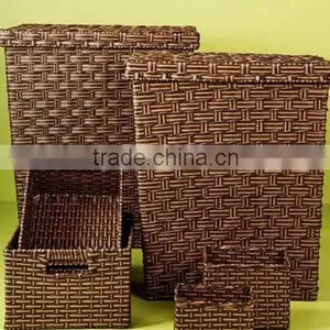 Chic Eco-Friendly Willow Craft thumbnail-3