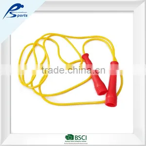 Plastic Rope Skipping For School Educational And Sports thumbnail-2