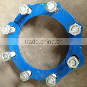 Bell Joint Repair Clamp thumbnail-2