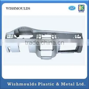 OEM Auto Auto Parts Chinese Auto Spare Parts Mold Factory thumbnail-4