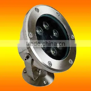 High Power Waterproof Led Pool Light thumbnail-1
