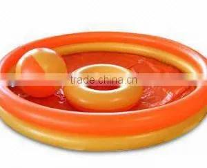 Pvc Pool for Kids/inflatable Swimming Pool Toys/novel Design Swimming Pool for Kids thumbnail-1