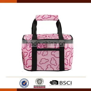 High Quality Insulated Lunch Cooler Bags for Women thumbnail-1