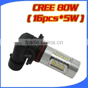 Fog Lamps 9005 HB3 9006 HB4 SAMSUNG 12W LED FOG LIGHT thumbnail-3