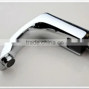 Basin Automatic Water Tap,sensor Faucet QH0102 thumbnail-4