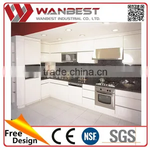 Low Price Hot Selling Pre Cut Kitchen Counter Top thumbnail-1