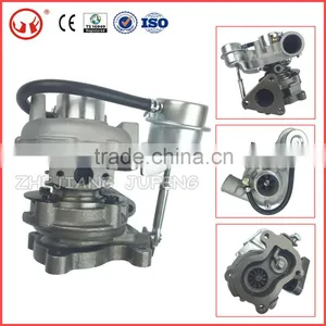 JF138017 Turbo Charger GT1544S 0454083-0002 R95VW6K682AA Engine 1.9TDI Oem 028145701Q 028145701QX 028145701QV thumbnail-1