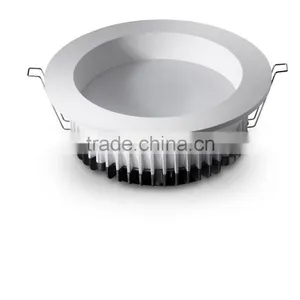 LG LED Lighting DOWN LIGHT 6" IP44 23W 1800LM 4000K 100 DEGREE thumbnail-1