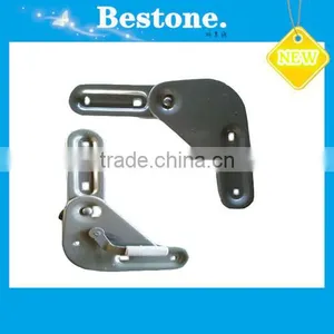 Bus Seat Armrest Yutong Bus thumbnail-1
