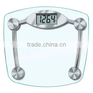 Tempered Glass Electronic Weight With AS/NZS2208:1996, BS6206, EN12150 Certificate thumbnail-2