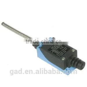 CNGAD 250V Electrical 5A Micro Switch( Blue Micro Switch,limit Switch)(ME-8167) thumbnail-1