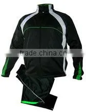Cheap Custom Sports Tracksuits for Men/2013 Jogging Sports Sportswear Tracksuit /Cheap Polyester Fleece Branded Women Tracksuits thumbnail-1