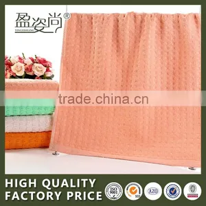 Cheap Wholesale 2015 Hot Sale Elgent 100% Cotton Face Towels thumbnail-1