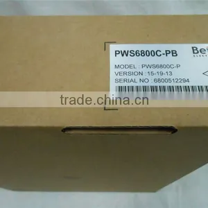 Original PWS6800C-P Hitech Beijer 640*480 7.5" Plc Hmi Panel thumbnail-5