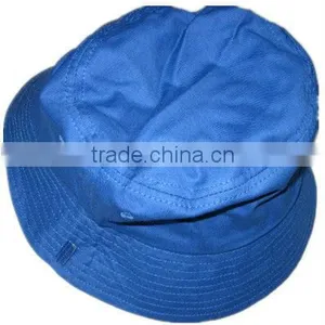 Plain Bucket Hat thumbnail-1