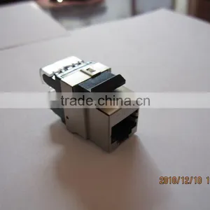 STP Modular Jack thumbnail-2