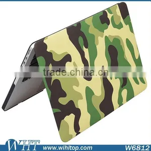 For Macbook Pro Retina 13 15 PC Hard Camo Case 2015 New Products thumbnail-5