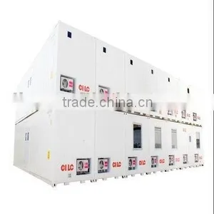 Stair Office Container House thumbnail-1