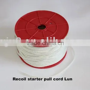Starter Ropes For Recoil Starter Assy Spare Parts thumbnail-1