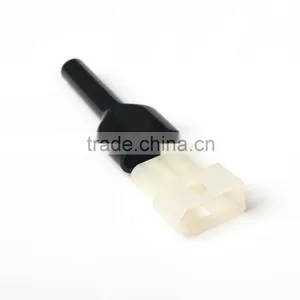 Vinyl Insulation Wiring Harness Connector Cover thumbnail-3