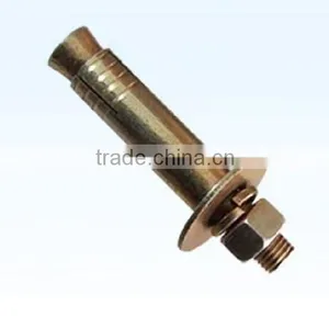 Expansion Bolt M thumbnail-2