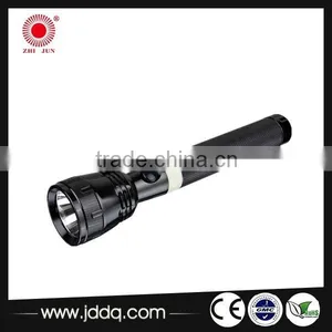 JD-331 3SC High Power Aluminium Light Beam Led Torch Flashlight China Manufacturer & Wholesaler & Supplier thumbnail-1