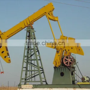 Beam Pumping Unit API Hot Sales! thumbnail-1