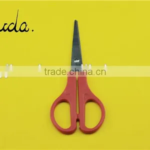 6" Hot Sale Cheap Price for Vietnam Market Student Scissors BD-S1626 thumbnail-1