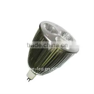 3x2W High Power LED Bulb thumbnail-1