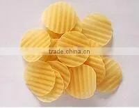 Automatic 3d Papad Snacks Pellet Snacks Cracker Making Machine Production Line thumbnail-4