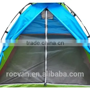 Cheaper Single Layer Double Tents thumbnail-2