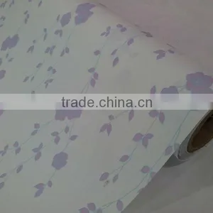 Self Adhesive PVC Film for Wall Decoration thumbnail-1