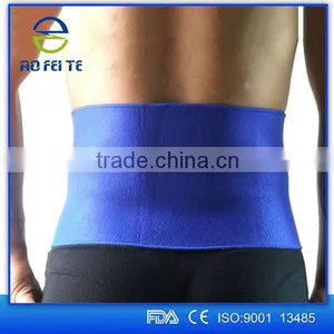 2016 Best Selling Items Shijiazhuang Aofeite Magic Medical Back and Shoulders Support Belt Girdle thumbnail-2