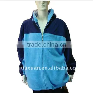 Women Polar Fleece Jacket thumbnail-1