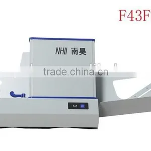 Optical Mark Reader for Education OMR S43FSA thumbnail-2