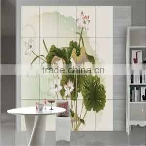 High-quality and Highly Efficient Digital Inkjet Ceramic Tiles Printer thumbnail-1