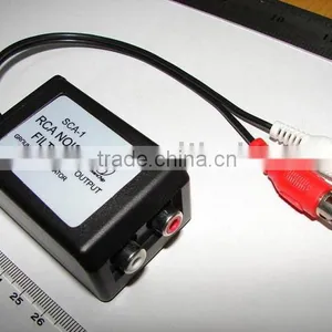 RCA Noise Filter thumbnail-1