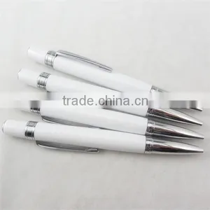 Cute Lovely Business Gift Item Mini Pen Metal thumbnail-4