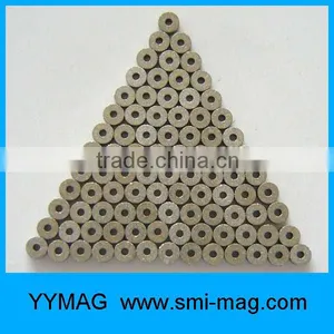 Professional Facotry High Quality Small Magnets thumbnail-1