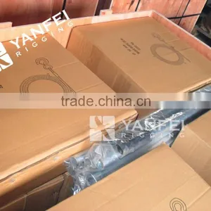 Wire Rope Manual Cable Puller thumbnail-5