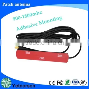High Gain GPS Passive Ceramic Patch Antenna Wifi Patch Antenna thumbnail-1