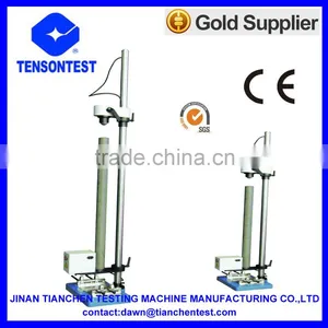 Drop Ball Impact Testing Machine Manufacturer thumbnail-4