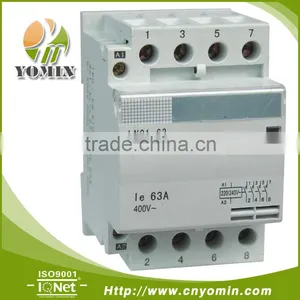 63A 1POLE Compact Contactor thumbnail-1