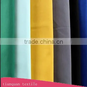 Hot Sell !TC 80/20 45*45 110*76 Black Pocketing Interlining thumbnail-2