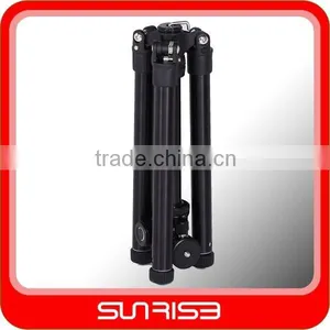 Sunrise Extendable Mini Muitifunctional Camera Tripod Dslr Tripod Table Tripod Cupid 56ATM thumbnail-5