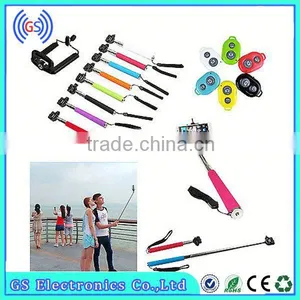 Selfie Bluetooth Wireless Mobile Phone Selfie Bluetooth thumbnail-1